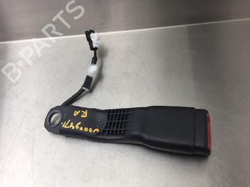 Used Seat buckle TOYOTA RAV 4 IV (_A4_) 2.0 D (ALA40_, ALA40R) (124 hp) 13176373