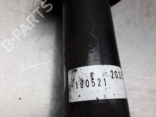 Right rear shock absorber SUBARU XV (GT) 2.0 i AWD (GT7) | BP10844265M19 