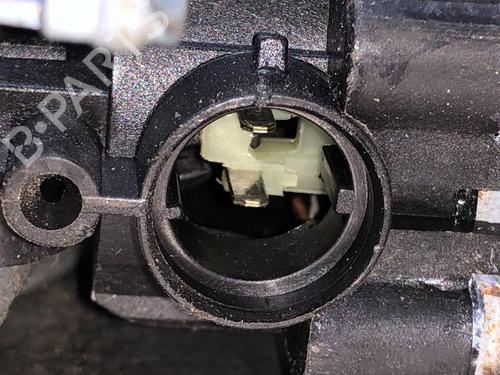 Rear left window mechanism NISSAN QASHQAI / QASHQAI +2 I (J10, NJ10, JJ10E) 2.0 | BP11975737C24 
