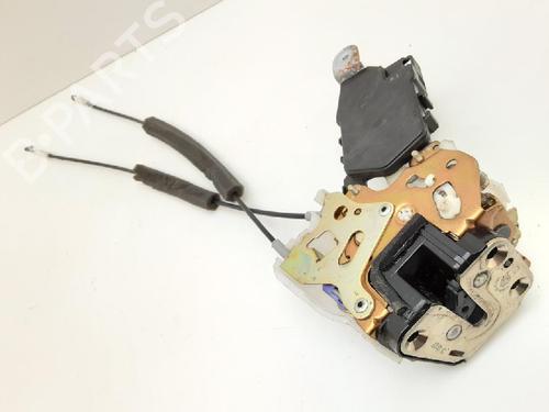 Used Rear left lock SUBARU FORESTER (SG_) 2.0 S Turbo AWD (SG5) (177 hp) 13172225