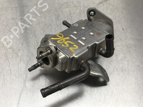 Used Egr TOYOTA YARIS (_P13_) 1.5 Hybrid (NHP130_, NHP130) (101 hp) 10854516