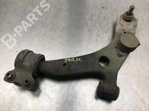 Used Left front suspension arm Left front suspension arm MAZDA 5 (CR) 1.8 (CR19) (116 hp) 10852625 10852625