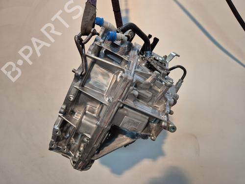 Gearbox MAZDA 2 Hatchback (KB) 1.5 Hybrid (KBAC3X) | BP27986188M3 