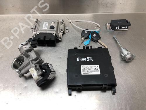 Used Control unit Control unit 13307363 13307363