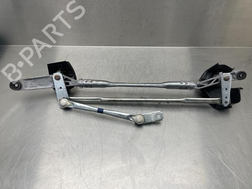 Front wipers mechanism SUZUKI BALENO (FW, EW) 1.0 (A1K310) | BP10859803C83 