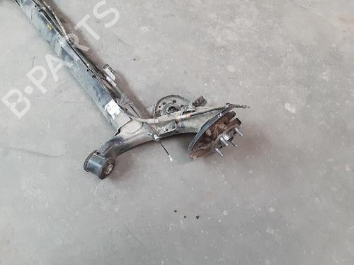 Rear axle HYUNDAI i20 II (GB, IB) 1.0 T-GDI | BP16439807M2 