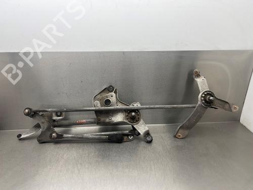 Used Front wipers mechanism MITSUBISHI GRANDIS (NA_W) 2.4 MIVEC (NA4W) (165 hp) 16647808