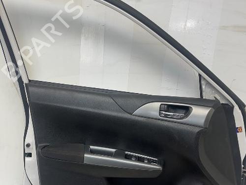 Left front door SUBARU IMPREZA Hatchback (GR, GH, G3) 2.0 D AWD | BP15210281C2
