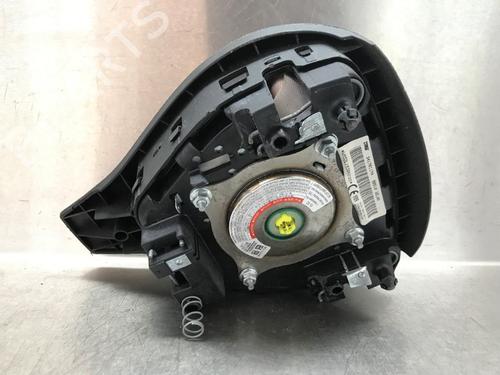 Poduszka powietrzna Airbag kierownicy NISSAN PULSAR Hatchback (C13) 1.5 dCi | BP30812348C9