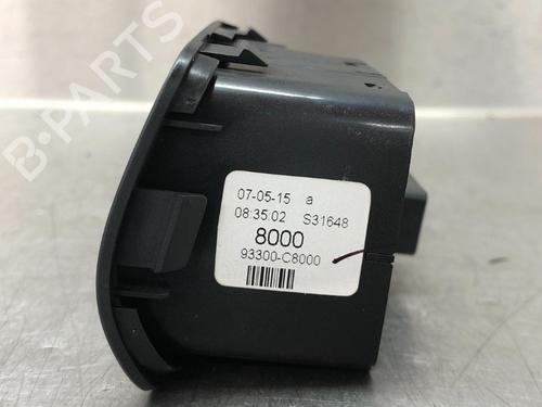 Switch HYUNDAI i20 II (GB, IB) 1.2 | BP16531878I30 