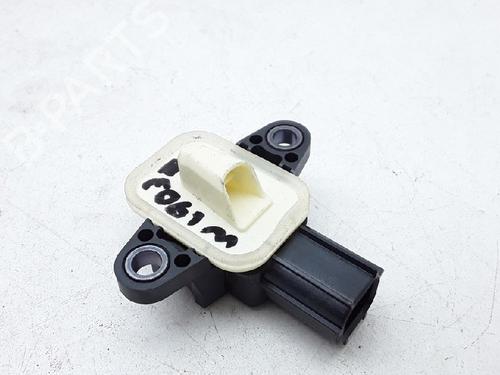 Modulo electronico MAZDA CX-3 (DK) 2.0 SKYACTIV-G (DK5W, DK6W) (120 hp) 10836953