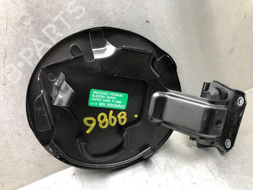Fuel flap MAZDA CX-5 (KE, GH) 2.0 (KEEFW) | BP11975703C131