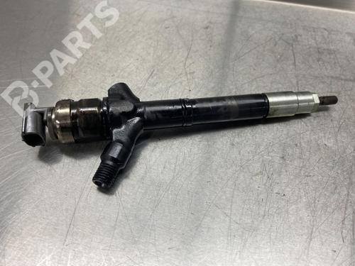 Used Injector Injector TOYOTA COROLLA Verso (ZER_, ZZE12_, R1_) 2.2 D-4D (AUR10_, AUR10R) (136 hp) 11044922 11044922