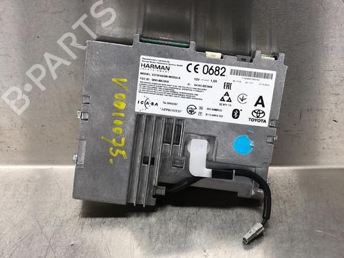 Used Control unit Control unit 15055551 15055551