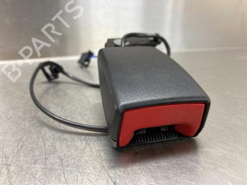 Used Seat buckle CHEVROLET AVEO Hatchback (T300) 1.2 (86 hp) 13182646