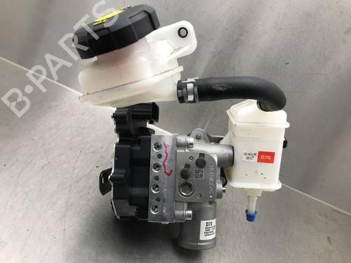 ABS pump HYUNDAI TUCSON (TL, TLE) 1.7 CRDi | BP17497107M43 
