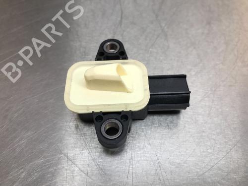Electronic sensor MAZDA 2 Hatchback (DL, DJ) 1.5 SKYACTIV-G | BP10849048M84 - Image 2