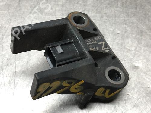 Used Electronic module LEXUS IS II (_E2_) 250 (GSE20) (208 hp) 11769503