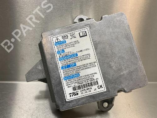 Used ECU airbags HONDA ACCORD VIII Estate (CW) 2.2 i-DTEC (CW3) (150 hp) 10844119