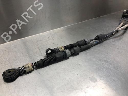 Used Cable KIA RIO IV (YB, SC, FB) 1.0 T-GDI 100 (101 hp) 17642115