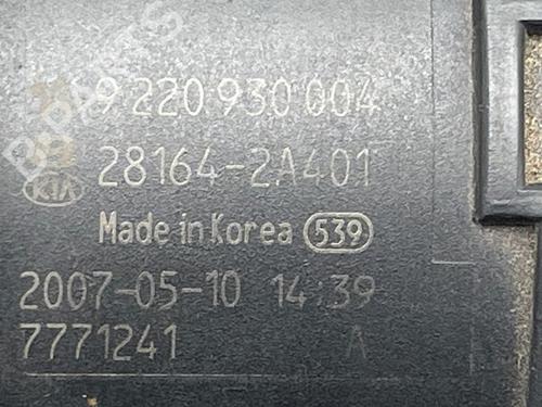 Mass air flow sensor HYUNDAI i30 (FD) 1.6 CRDi | BP10865301M95 