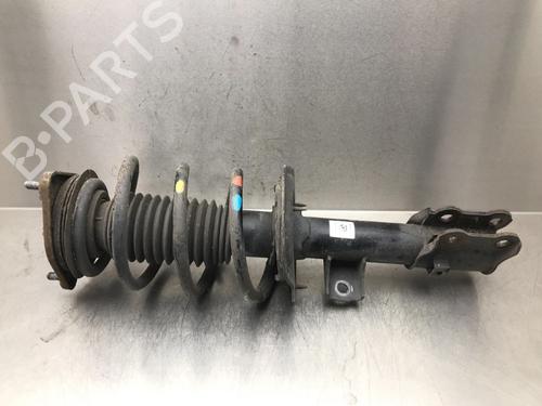 Used Right front shock absorber KIA CEE'D Sportswagon (JD) 1.6 CRDi 110 (110 hp) 13545536