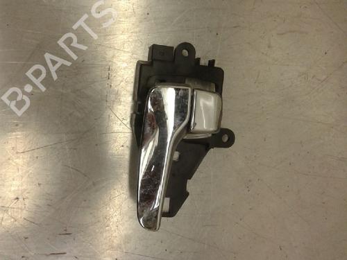 Türgriff hinten links außen für MITSUBISHI L200 / TRITON (KA_T, KB_T) 2.5 DI-D 4WD (KB4T) (136 hp) 10827432