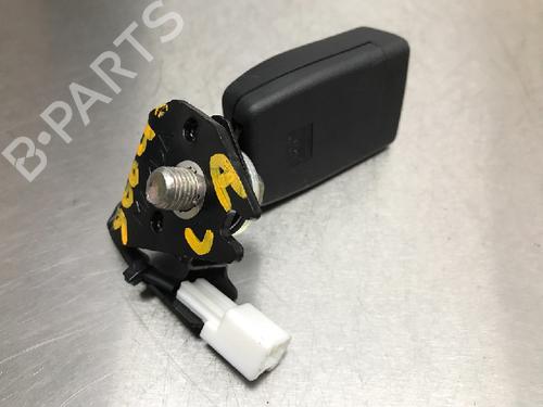 Seat buckle MAZDA 2 Hatchback (DL, DJ) 1.5 SKYACTIV-G | BP13178121I32 