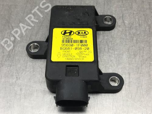 Used Electronic sensor KIA SPORTAGE III (SL) 1.6 GDI (135 hp) 17685201