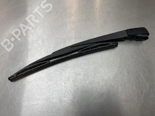 Used Rear windshield wiper arm MITSUBISHI OUTLANDER II (CW_W) 2.4 (CW5W) (170 hp) 13176692
