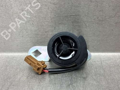 Used Speaker NISSAN PULSAR Hatchback (C13) 1.6 DIG-T (190 hp) 33218152