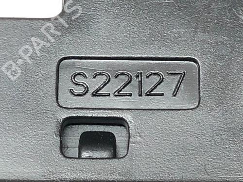 Switch SUZUKI BALENO (FW, EW) 1.2 (A1K412) | BP13307373I30
