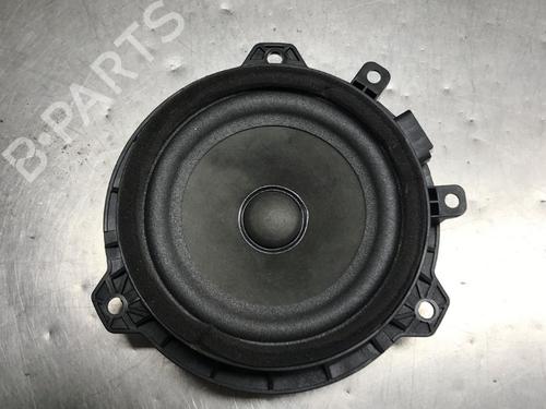 Used Speaker KIA RIO IV (YB, SC, FB) 1.0 T-GDI 100 (101 hp) 16734472