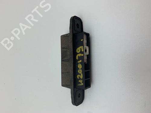 Used Tailgate handle TOYOTA YARIS (_P13_) 1.3 (NSP130_, NSP130) (99 hp) 10839829