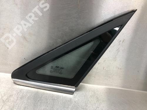 Used Rear right quarter glass Rear right quarter glass HYUNDAI i30 (GD) 1.4 (101 hp) 11180914 11180914