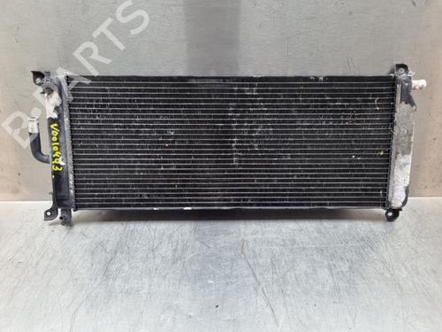 Radiador de água Radiador de água LEXUS RX (_U3_) 400h AWD (MHU38_, MHU38R) (272 hp) 36339679 36339679