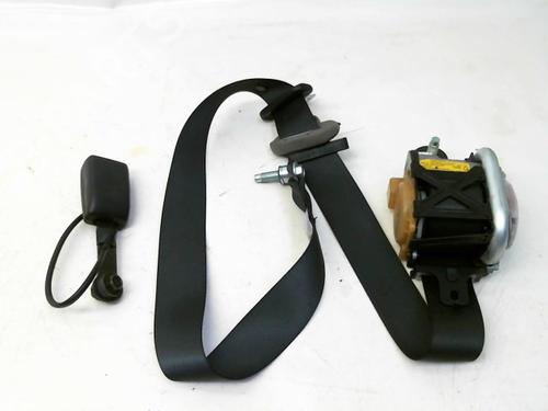 Used Front right seatbelt NISSAN MURANO I (Z50) 3.5 4x4 (234 hp) 10822752