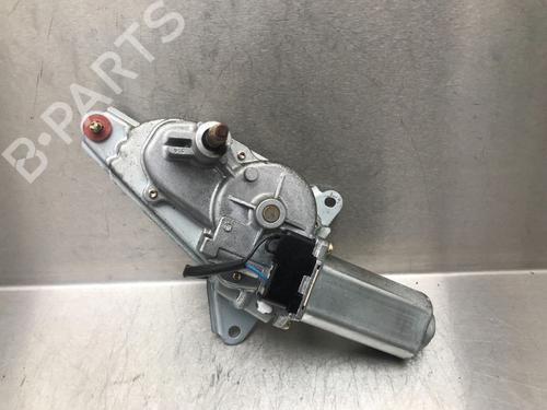 Rear wiper motor TOYOTA YARIS VERSO (_P2_) 1.3 (NCP20_, NCP22_, NCP20R, NCP22R) | BP12206401M102 