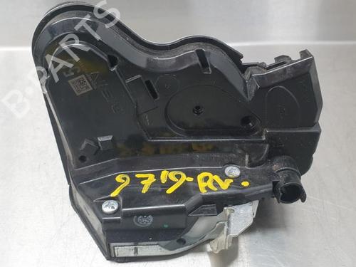 Used Front right lock SUZUKI BALENO (FW, EW) 1.2 Hybrid (A1K412) (90 hp) 10854454