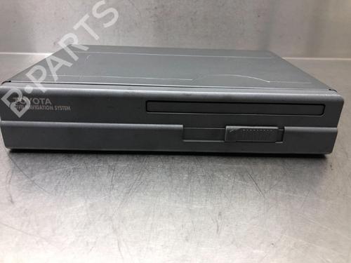 Used Control unit Control unit 13239521 13239521