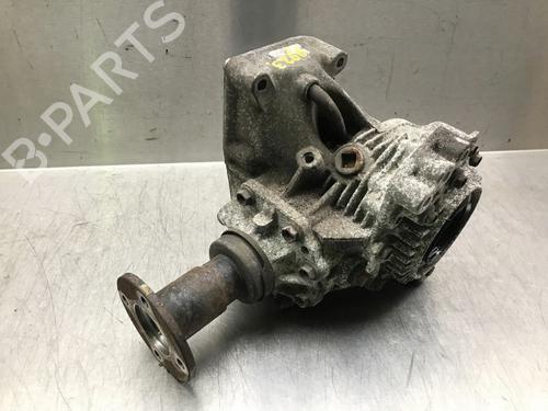 Used Transfer box NISSAN MURANO I (Z50) 3.5 4x4 (234 hp) 11112544
