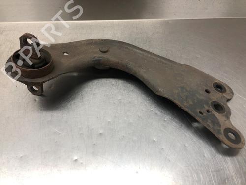 Used Right rear suspension arm MAZDA 6 Estate (GJ, GL) 2.2 D (150 hp) 17048181