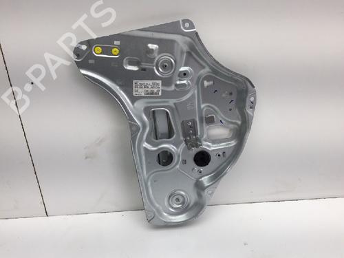 Rear right window mechanism HYUNDAI ix35 (LM, EL, ELH) 1.6 | BP10845860C25 