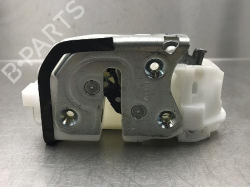 Used Front right lock MITSUBISHI MIRAGE / SPACE STAR VI Hatchback (A0_A) 1.2 (A03A) (80 hp) 17642238