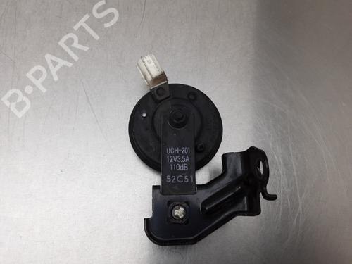 Used Horn Horn HONDA CIVIC IX Tourer (FK) 1.6 i-DTEC (FK3) (120 hp) 13181759 13181759