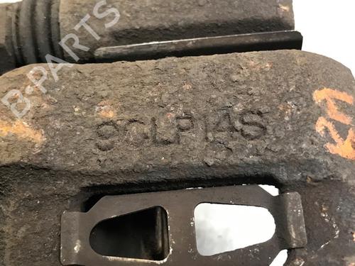 Right rear brake caliper HONDA CIVIC VII Saloon (ES, ET) 1.3 IMA (ED9, ES9) | BP18433612M106 