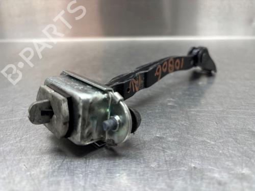 Used Hinge/Door check strap NISSAN LEAF (ZE1) Electric (150 hp) 25122337