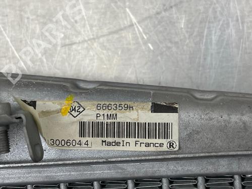 Heater matrix NISSAN MICRA III (K12) 1.2 16V | BP10818062M63 