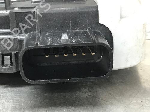 Front right lock HYUNDAI ix20 (JC) 1.6 | BP15403672C97 