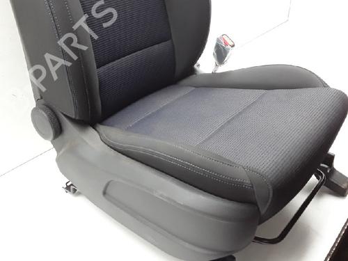 Right front seat HYUNDAI TUCSON (TL, TLE) 2.0 CRDi | BP10832301C16 